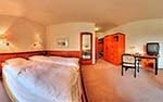 Hotelzimmer, Schleswig